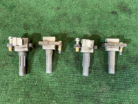 Bobina de ignição FK0334 SUBARU LEGACY OEM 22433AA540 BP5 2008 EJ20X AT