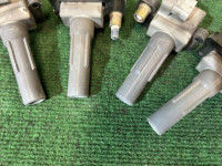 Bobina de ignição FK0334 SUBARU LEGACY OEM 22433AA540 BP5 2008 EJ20X AT