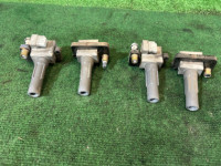 Bobina de ignição FK0334 SUBARU LEGACY OEM 22433AA540 BP5 2008 EJ20X AT