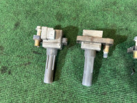 Bobina de ignição FK0334 SUBARU LEGACY OEM 22433AA540 BP5 2008 EJ20X AT