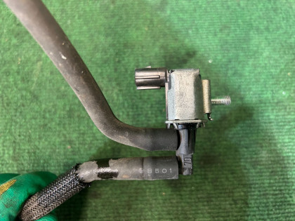 MAP sensor SUBARU LEGACY OEM 16102AA480 BP5 2008 EJ20X AT