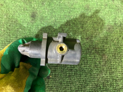 Sensor MAP de pressão absoluta SUBARU LEGACY OEM 22012AA210 BP5 2008 EJ20X AT