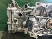 Long block SUBARU LEGACY OEM 11008AB280 BP5 2008 EJ20X AT