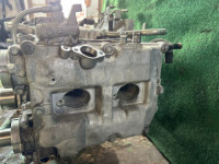 Long block SUBARU LEGACY OEM 11008AB280 BP5 2008 EJ20X AT