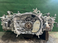 Long block SUBARU LEGACY OEM 11008AB280 BP5 2008 EJ20X AT