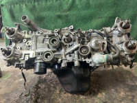 Long block SUBARU LEGACY OEM 11008AB280 BP5 2008 EJ20X AT