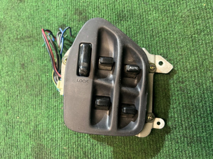 Módulo de elevalunas SUBARU LEGACY OEM 83081AC000 BG5 1996 EJ20H