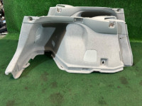 แผงบุห้องเก็บของท้าย 64730-47170-B0 64740-47160-B0 58416-47030-B3 TOYOTA PRIUS