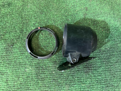 อะแดปเตอร์รองเซ็นเซอร์ Подиум SUBARU LEGACY BH5 2002 EJ206 AT