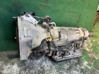 Automatic transmission TZ103ZB1AA SUBARU FORESTER OEM 31000AD470 SF5 1997 EJ20G AT
