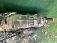 Automatic transmission TZ103ZB1AA SUBARU FORESTER OEM 31000AD470 SF5 1997 EJ20G AT