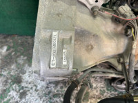 Automatic transmission TZ103ZB1AA SUBARU FORESTER OEM 31000AD470 SF5 1997 EJ20G AT
