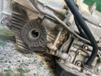 Automatic transmission TZ103ZB1AA SUBARU FORESTER OEM 31000AD470 SF5 1997 EJ20G AT