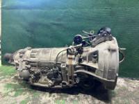 Automatic transmission TZ103ZB1AA SUBARU FORESTER OEM 31000AD470 SF5 1997 EJ20G AT