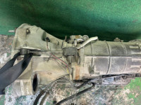 Automatic transmission TZ103ZB1AA SUBARU FORESTER OEM 31000AD470 SF5 1997 EJ20G AT