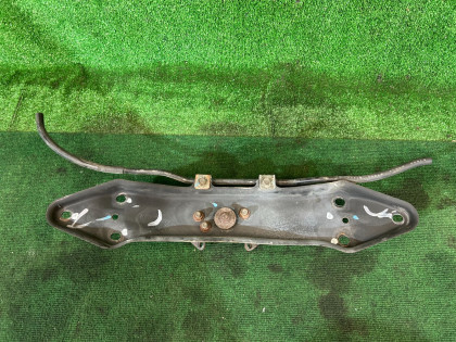 ミッションメンバー SUBARU FORESTER OEM 41022AC150 41021AC390 SF5 1997 EJ20G AT