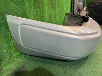 Para-choques traseiro SUBARU FORESTER OEM 57717FC030SG SF5 1997 SILVER 406