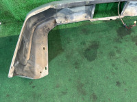 Para-choques traseiro SUBARU FORESTER OEM 57717FC030SG SF5 1997 SILVER 406
