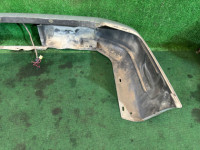 Para-choques traseiro SUBARU FORESTER OEM 57717FC030SG SF5 1997 SILVER 406