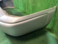 Para-choques traseiro SUBARU FORESTER OEM 57717FC030SG SF5 1997 SILVER 406