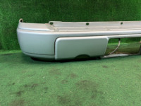 Para-choques traseiro SUBARU FORESTER OEM 57717FC030SG SF5 1997 SILVER 406