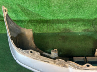 Бампер передний SUBARU FORESTER OEM 57717FC130SG SF5 1997 SILVER 406