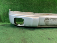 Бампер передний SUBARU FORESTER OEM 57717FC130SG SF5 1997 SILVER 406
