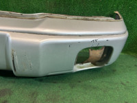 Бампер передний SUBARU FORESTER OEM 57717FC130SG SF5 1997 SILVER 406