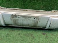 Бампер передний SUBARU FORESTER OEM 57717FC130SG SF5 1997 SILVER 406