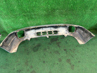 Бампер передний SUBARU FORESTER OEM 57717FC130SG SF5 1997 SILVER 406