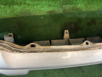Бампер передний SUBARU FORESTER OEM 57717FC130SG SF5 1997 SILVER 406
