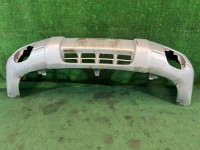 Бампер передний SUBARU FORESTER OEM 57717FC130SG SF5 1997 SILVER 406