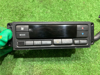 Mando de climatización 72311FC101 SUBARU FORESTER