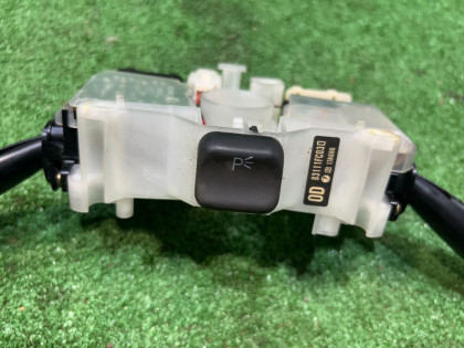 Steering column switch assembly SUBARU FORESTER OEM 83111FC030 SF5 1997 EJ20G AT