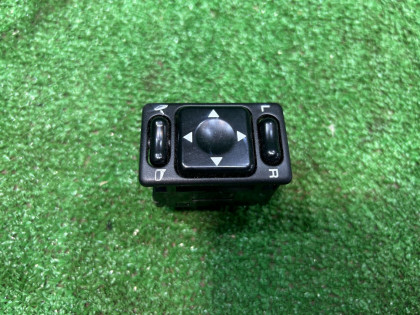 กล่องควบคุมกระจกมองข้าง SUBARU FORESTER OEM 83071FC000 SF5 1997 EJ20G AT