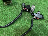 Window control module SUBARU FORESTER OEM 83081FC020 83081FC030 83081FC060 SF5 1997 EJ20G AT