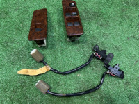 Window control module SUBARU FORESTER OEM 83081FC020 83081FC030 83081FC060 SF5 1997 EJ20G AT