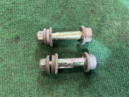 น็อตปรับศูนย์ล้อหลัง SUBARU FORESTER OEM 20540AA111 SF5 1997 EJ20G AT