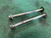 โบลต์ดุมล้อหลัง SUBARU FORESTER OEM 20540AA000 SF5 1997 EJ20G AT