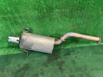 Silencioso trasero SUBARU FORESTER OEM 44305FC020 SF5 1997 EJ20G AT