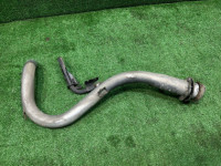 Fuel filler neck SUBARU FORESTER OEM 42066FC030 SF5 1997 SILVER 406