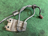 Sensor ABS dianteiro direito SUBARU FORESTER OEM 27540AC020 SF5 1997 EJ20G AT