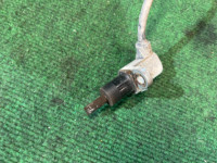 Left rear ABS sensor SUBARU FORESTER OEM 27540FC010 SF5 1997 EJ20G AT