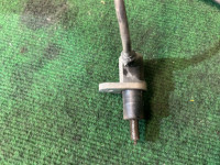 Right rear ABS sensor SUBARU FORESTER OEM 27540FC000 SF5 1997 EJ20G AT