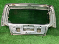 バックドア SUBARU FORESTER OEM 61701FC010 SF5 1997 SILVER 406