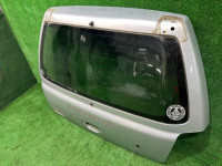 バックドア SUBARU FORESTER OEM 61701FC010 SF5 1997 SILVER 406