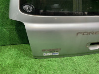 バックドア SUBARU FORESTER OEM 61701FC010 SF5 1997 SILVER 406