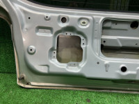 バックドア SUBARU FORESTER OEM 61701FC010 SF5 1997 SILVER 406