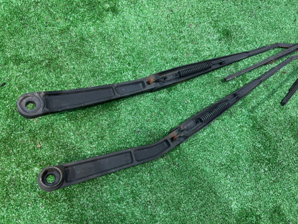 Escobillas SUBARU FORESTER OEM 86532FC000 86532FC020 SF5 1997