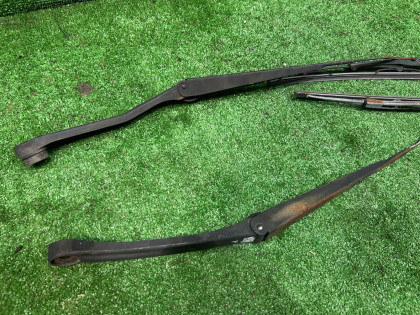 Escobillas SUBARU FORESTER OEM 86532FC000 86532FC020 SF5 1997
